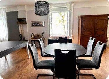 Appartement a vendre Réville 50760 Manche 170 m2 6 pièces 621000 euros