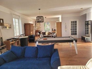 Appartement a vendre Réville 50760 Manche 170 m2 6 pièces 621000 euros