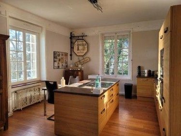 Appartement a vendre Réville 50760 Manche 170 m2 6 pièces 621000 euros