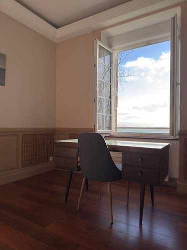 Appartement a vendre Réville 50760 Manche 170 m2 6 pièces 621000 euros