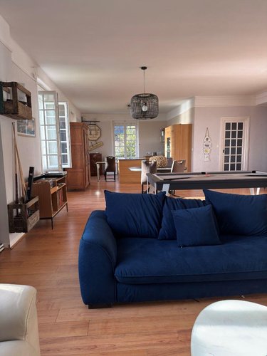 Appartement a vendre Réville 50760 Manche 170 m2 6 pièces 621000 euros