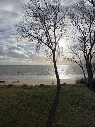 Appartement a vendre Réville 50760 Manche 170 m2 6 pièces 621000 euros