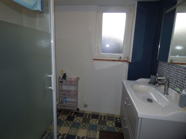 Maison a vendre Saint-Sauveur-Villages 50490 Manche 8 pièces 333425 euros