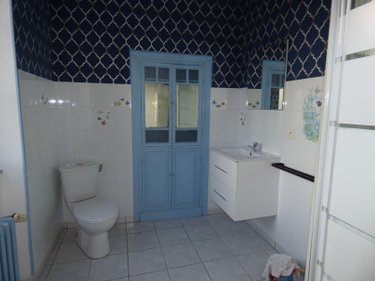 Maison a vendre Saint-Sauveur-Villages 50490 Manche 8 pièces 333425 euros