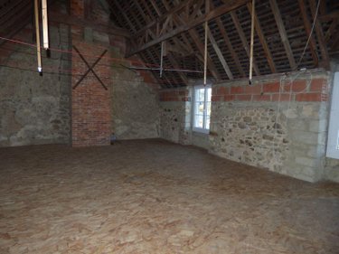 Maison a vendre Saint-Sauveur-Villages 50490 Manche 8 pièces 333425 euros