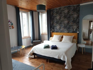 Maison a vendre Saint-Sauveur-Villages 50490 Manche 8 pièces 333425 euros