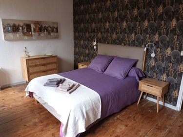 Maison a vendre Saint-Sauveur-Villages 50490 Manche 8 pièces 333425 euros