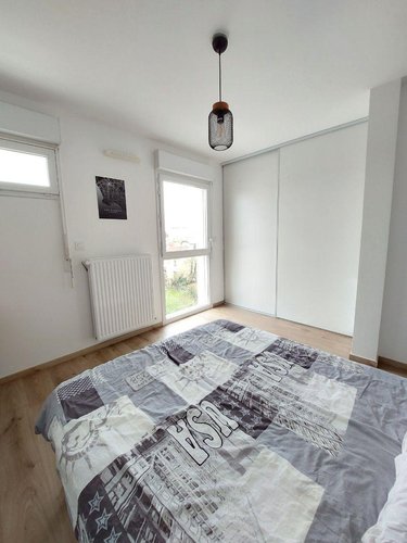 Appartement a vendre Rennes 35000 Ille-et-Vilaine 97 m2 4 pièces 478400 euros