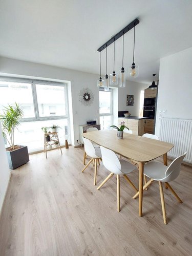 Appartement a vendre Rennes 35000 Ille-et-Vilaine 97 m2 4 pièces 478400 euros