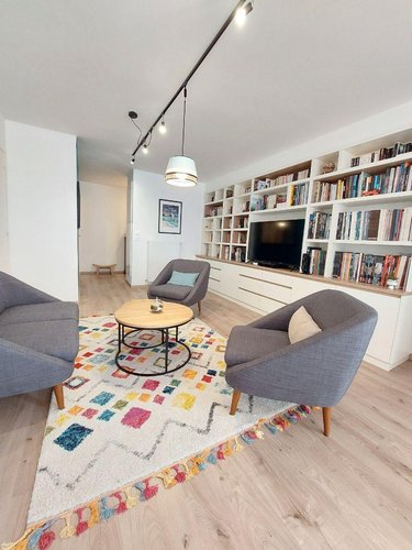 Appartement a vendre Rennes 35000 Ille-et-Vilaine 97 m2 4 pièces 478400 euros