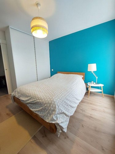 Appartement a vendre Rennes 35000 Ille-et-Vilaine 97 m2 4 pièces 478400 euros
