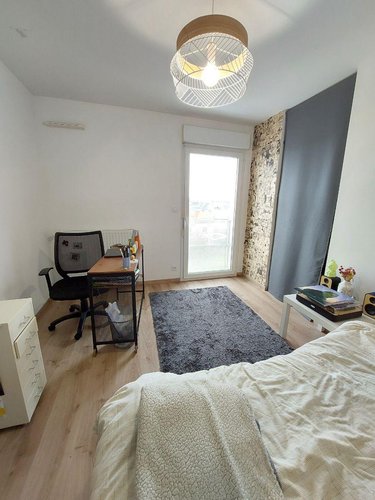 Appartement a vendre Rennes 35000 Ille-et-Vilaine 97 m2 4 pièces 478400 euros