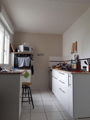 Location maison Romillé 35850 Ille-et-Vilaine 100 m2 5 pièces 875 euros