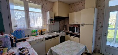 Maison a vendre Thouars 79100 Deux-Sèvres 76 m2 4 pièces 65000 euros