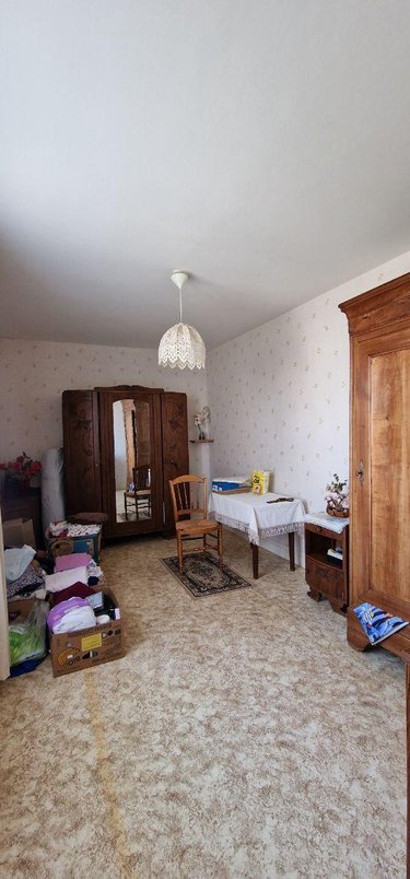 Maison a vendre Thouars 79100 Deux-Sèvres 76 m2 4 pièces 65000 euros