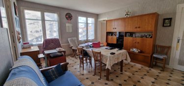 Maison a vendre Thouars 79100 Deux-Sèvres 76 m2 4 pièces 65000 euros