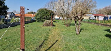 Maison a vendre Thouars 79100 Deux-Sèvres 76 m2 4 pièces 65000 euros