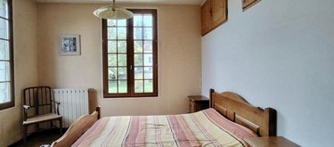 Maison a vendre Berneuil-sur-Aisne 60350 Oise 158 m2 6 pièces 314200 euros