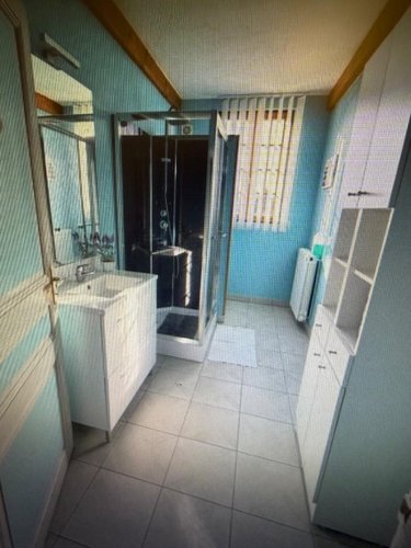 Maison a vendre Berneuil-sur-Aisne 60350 Oise 158 m2 6 pièces 314200 euros