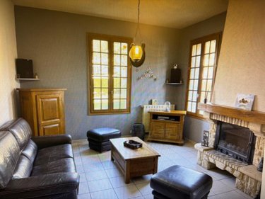 Maison a vendre Berneuil-sur-Aisne 60350 Oise 158 m2 6 pièces 314200 euros