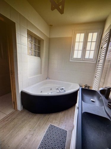 Maison a vendre Berneuil-sur-Aisne 60350 Oise 158 m2 6 pièces 314200 euros