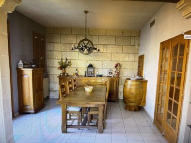 Maison a vendre Berneuil-sur-Aisne 60350 Oise 158 m2 6 pièces 314200 euros