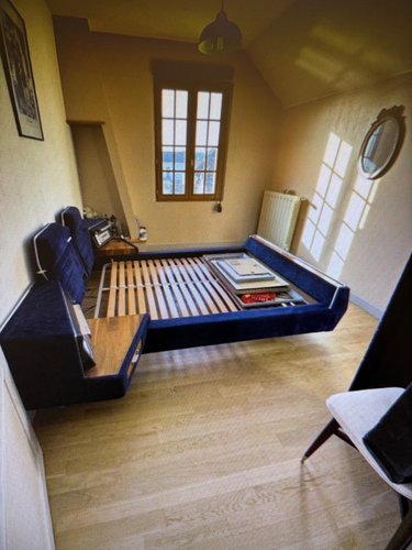 Maison a vendre Berneuil-sur-Aisne 60350 Oise 158 m2 6 pièces 314200 euros