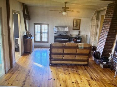 Maison a vendre Berneuil-sur-Aisne 60350 Oise 158 m2 6 pièces 314200 euros