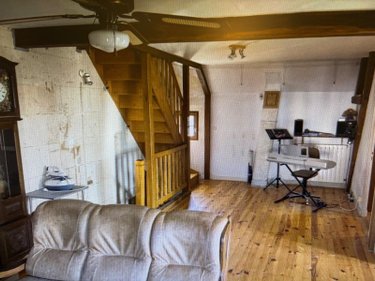 Maison a vendre Berneuil-sur-Aisne 60350 Oise 158 m2 6 pièces 314200 euros