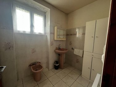 Maison a vendre Noyal-sous-Bazouges 35560 Ille-et-Vilaine 70 m2 3 pièces 139000 euros