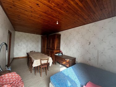 Maison a vendre Noyal-sous-Bazouges 35560 Ille-et-Vilaine 70 m2 3 pièces 139000 euros