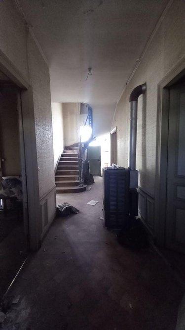 Immeuble a vendre Murat 15300 Cantal  106000 euros