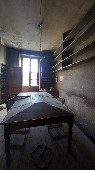 Immeuble a vendre Murat 15300 Cantal  106000 euros