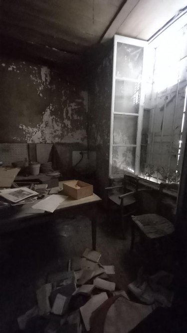 Immeuble a vendre Murat 15300 Cantal  106000 euros