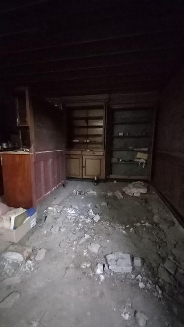 Immeuble a vendre Murat 15300 Cantal  106000 euros