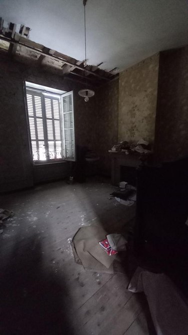 Immeuble a vendre Murat 15300 Cantal  106000 euros