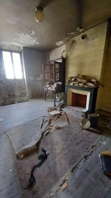 Immeuble a vendre Murat 15300 Cantal  106000 euros