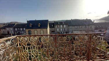 Immeuble a vendre Murat 15300 Cantal  106000 euros