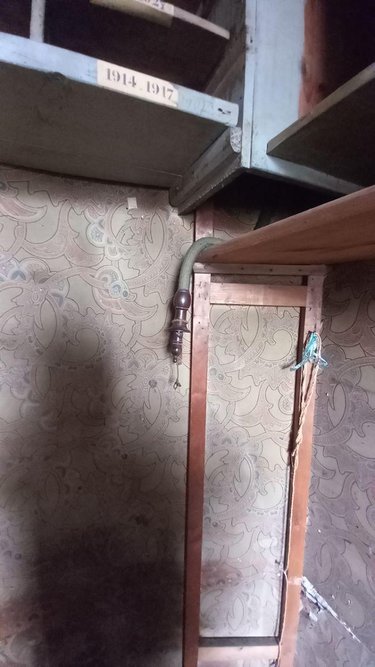 Immeuble a vendre Murat 15300 Cantal  106000 euros