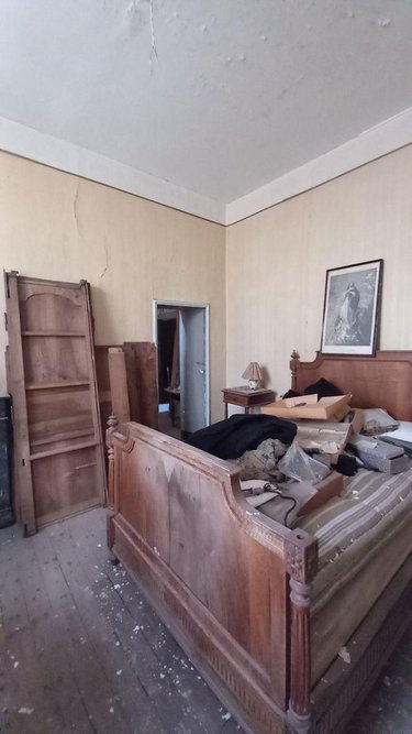 Immeuble a vendre Murat 15300 Cantal  106000 euros