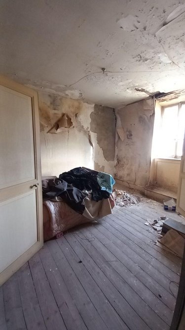 Immeuble a vendre Murat 15300 Cantal  106000 euros