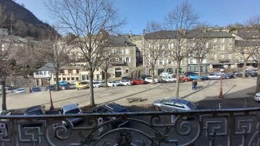 Immeuble a vendre Murat 15300 Cantal  106000 euros