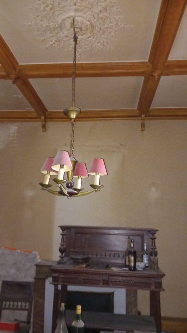 Immeuble a vendre Murat 15300 Cantal  106000 euros