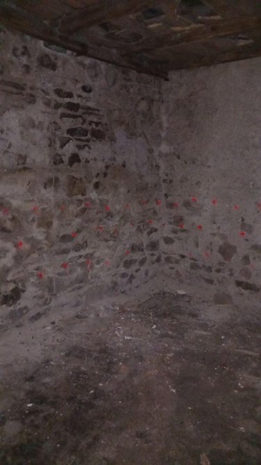 Immeuble a vendre Murat 15300 Cantal  106000 euros