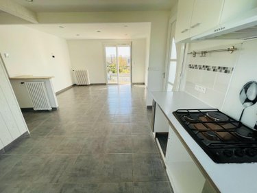 Maison a vendre Alençon 61000 Orne 66 m2 4 pièces 104800 euros