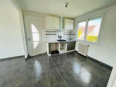 Maison a vendre Alençon 61000 Orne 66 m2 4 pièces 104800 euros