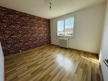 Maison a vendre Alençon 61000 Orne 66 m2 4 pièces 104800 euros