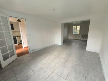 Maison a vendre Louviers 27400 Eure 86 m2 4 pièces 129500 euros