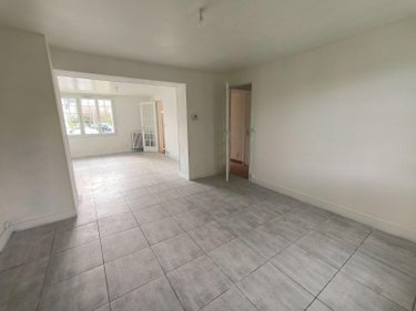 Maison a vendre Louviers 27400 Eure 86 m2 4 pièces 129500 euros