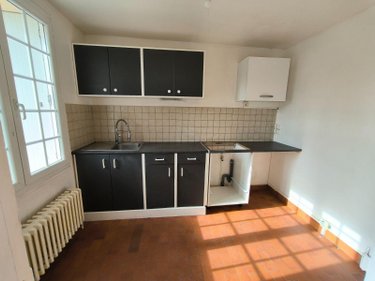 Maison a vendre Louviers 27400 Eure 86 m2 4 pièces 129500 euros